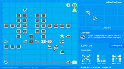 electric box 2 level 35 solution|Electric Box 2 .